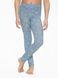 Комплект трикотажний Conte Elegant DILLY (легінси + легінси), denim-green, 122-128, 122см, Комбинированный