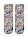 Шкарпетки Conte Elegant FANTASY, mix, 36-39, 36, Комбинированный