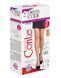 Колготки з ефектом "дотик шовку" Conte Elegant DRESS CODE 8 Lycra&reg; (3 шт), Bronz, 4, 4, Бронзовый