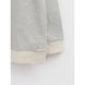 Джемпер женский с длинными рукавами-реглан ESLI LD 479, серый, XL, 48/158, Серый