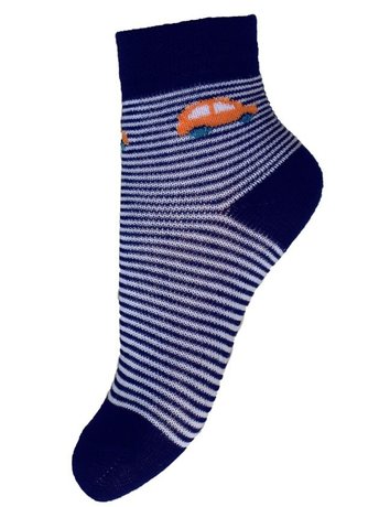 Шкарпетки дитячі "Брестські" BABY 3081, Темно-синій, 11-12, 18, Темно-синий