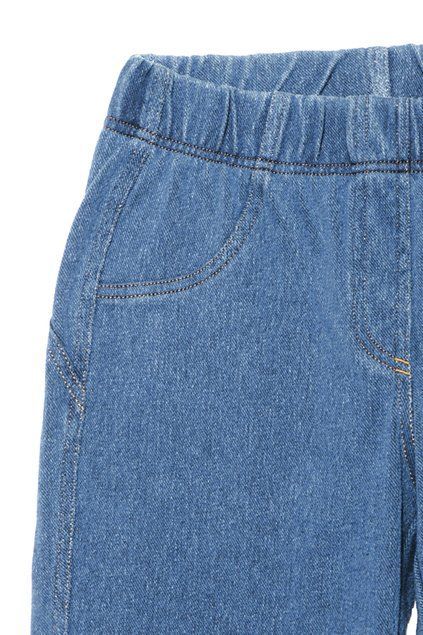 Моделюючі джегінси з деніму Conte Elegant MUZA, bright blue, XS, 40/164, Голубой