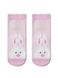 Носки детские Conte Kids TIP-TOP (хлопковые), Светло-розовый, 14, 21, Светло-розовый