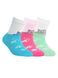Шкарпетки дитячі Conte Kids TIP-TOP (бавовняні, з малюнками), Рожевий, 12, 18, Розовый