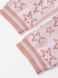 Детские носки с рисунками ESLI 21С-90СПЕ, Светло-розовый, 22, 33, Светло-розовый