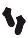 Шкарпетки дитячі ESLI (короткі), Черный, 16, 24, Черный