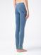 Моделюючі джегінси з деніму Conte Elegant MUZA, bright blue, XS, 40/164, Голубой