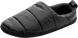 Домашние тапочки Chobot "HOME LINE" 04Т-105, Черный, 42-43, 42, Черный