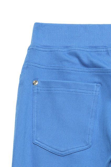 Моделирующие бриджи Conte Elegant MARTINA, Blue, XS, 40/164, Голубой