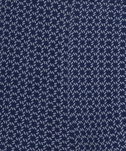 Трусы мужские шорты Atlantic 3MH-170 хлопок. Набор из 3 шт., Темно-синій/Світлий денім/Темно-блакитний, 3XL, 54, Темно-синій
