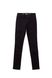 Моделюючі чорні джинси Skinny з високою посадкою Conte Elegant CON-96, Черный, L, 46/164, Черный