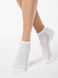 Шкарпетки жіночі Conte Elegant ACTIVE (короткі, махрова стопа), Светло-розовый, 36-37, 36, Светло-розовый