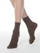 Шкарпетки жіночі з мікрофібри Conte Elegant MICROFIBRA 50 (конверт), Shade, 36-39, 36, Светло-коричневый