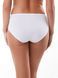 Трусы женские "слип" Conte Elegant SENSUELLE RP2022, Белый, L, 46, Белый
