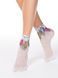 Носки с ярким принтом Conte Elegant FANTASY 40, mix, 36-39, 36, Комбинированный
