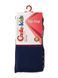 Колготки детские Conte Kids TIP-TOP, синий, 116-122, 116см, Синий