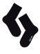 Удлиненные детские носки Conte Kids ACTIVE 20С-167СП, Черный, 16, 24, Черный