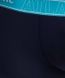 Трусы мужские шорты Atlantic MH-1191 хлопок, Темно-синий, L, 48, Темно-синій