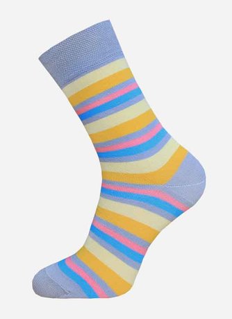 Шкарпетки чоловічі Брестські CLASSIC 2122 (середньої довжини), Светло-серый, 40-41, 40, Светло-серый