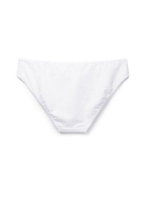 Труси жіночі "сліп" Conte Elegant SENSUELLE RP3021, Білий, L, 46, Белый