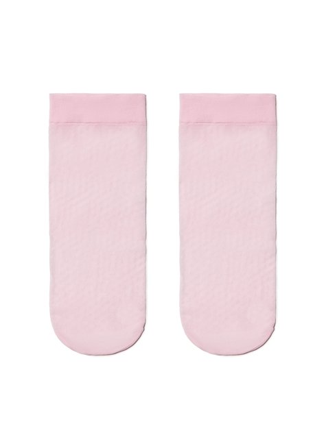 Носки женские Conte Elegant FANTASY, light pink, 36-39, 36, Светло-розовый