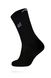 Шкарпетки чоловічі "DIWARI" ACTIVE, Черный, 40-41, 40, Черный