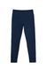 Леггинсы с широким поясом "коррекция живота" COMFORT SHAPING, navy, XS, 40/164, Темно-синий