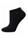Шкарпетки жіночі "Брестські" 1300 ACTIVE (ультракороткі), Черный, 36-37, 36, Черный