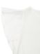 Блузка з віскози преміальної якості "відчуття шовку" з широкими воланами Conte Elegant LBL 1097, off-white, XS, 40/170, Білосніжний