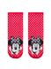 Шкарпетки жіночі Conte Elegant ©Disney 70 den, Червоний, 36-39, 36, Красный
