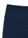 Леггинсы с широким поясом "коррекция живота" COMFORT SHAPING, navy, XS, 40/164, Темно-синий