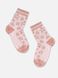 Детские носки с рисунками ESLI 21С-90СПЕ, Светло-розовый, 20, 30, Светло-розовый