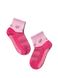 Шкарпетки дитячі Conte Kids TIP-TOP (проти ковзання), Рожевий, 12, 18, Розовый