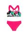 Яркий купальник Conte Elegant MINNIE LOVE ©Disney, pink, 110-116, 110см, Розовый