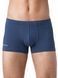Труси чоловічі "Брестские" BOXER BRIEFS 6200C, denim blue, S, 40, Синий