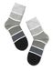 Шкарпетки жіночі бавовняні Conte Elegant COMFORT (махрові), серый, 36-37, 36, Сірий