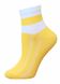 Шкарпетки жіночі Брестські ACTIVE 1302 (середньої довжини), я.желтый, 36-37, 36, Желтый