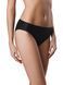 Трусы женские "слип" Conte Elegant NEW LOOK RP3061, Черный, M, 44, Черный