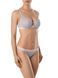 Бюстгалтер Conte Elegant ARABESQUE TB6058, прованс, 70D, 70D, Комбинированный