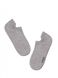 Шкарпетки чоловічі "DIWARI" ACTIVE (ультракороткі), серый, 40-41, 40, Сірий