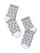 Шкарпетки дитячі Conte Kids SOF-TIKI (махрові), серый, 20, 30, Сірий