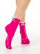 Носки хлопковые женские Conte Elegant CLASSIC, фуксия, 36-37, 36, Пурпурный