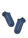 Носки мужские Брестские 2312 ACTIVE (ультракороткие), джинс, 40-41, 40, Темно-синий