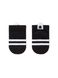 Шкарпетки дитячі Conte Kids TIP-TOP з пікотом- «язичком» для самих маленьких, Черный, 8, 14, Черный