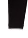 Хлопковые леггинсы с высокой посадкой Conte Elegant BASIC, black, L, 46/164, Черный