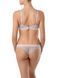 Бюстгалтер Conte Elegant ARABESQUE TB6058, прованс, 70D, 70D, Комбинированный