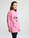 Хлопковая туника с ярким рисунком Conte Elegant ©Disney 958, camelia rose, 104-110, 104см, Розовый