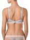 Бюстгалтер Conte Elegant ARABESQUE TB6058, прованс, 70D, 70D, Комбинированный