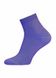 Шкарпетки чоловічі "Брестские" CLASSIC 2124 (короткі), джинс, 40-41, 40, Темно-синий