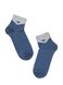 Шкарпетки чоловічі "Брестские" 2314 ACTIVE (короткі), джинс, 40-41, 40, Темно-синий